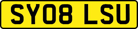 SY08LSU