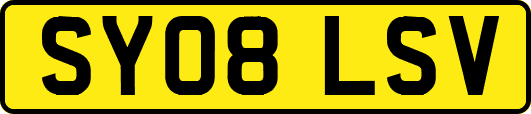 SY08LSV