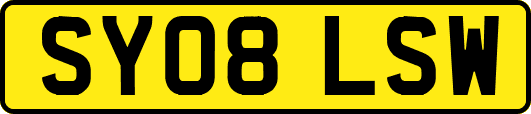 SY08LSW
