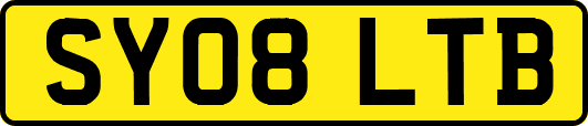 SY08LTB