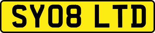 SY08LTD