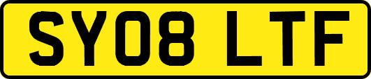 SY08LTF