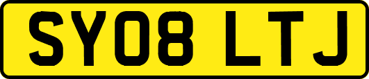 SY08LTJ