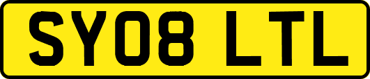 SY08LTL