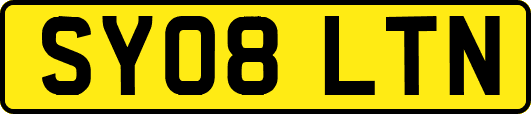 SY08LTN
