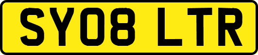 SY08LTR