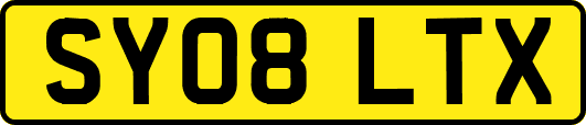 SY08LTX