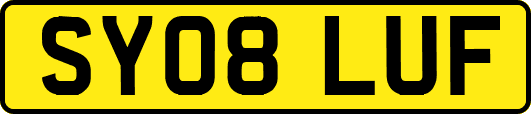 SY08LUF