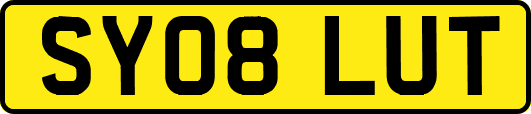 SY08LUT