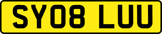 SY08LUU