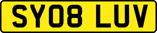 SY08LUV