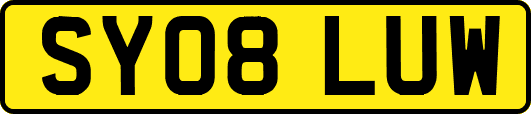 SY08LUW