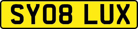 SY08LUX