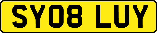 SY08LUY