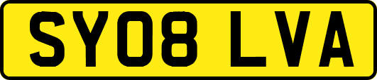 SY08LVA