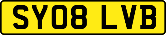 SY08LVB
