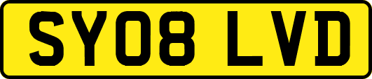 SY08LVD