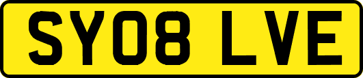 SY08LVE