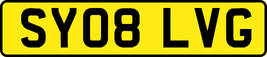 SY08LVG