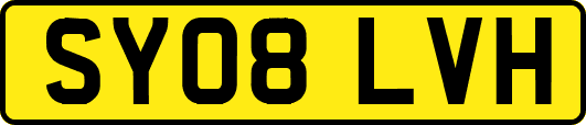 SY08LVH