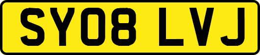 SY08LVJ