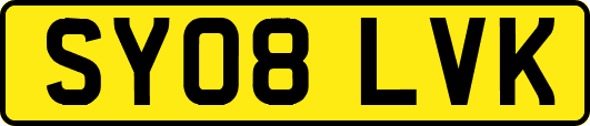 SY08LVK