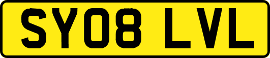 SY08LVL