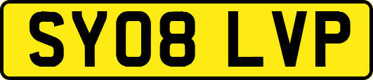 SY08LVP