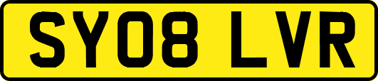 SY08LVR