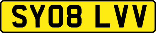 SY08LVV