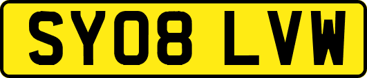 SY08LVW
