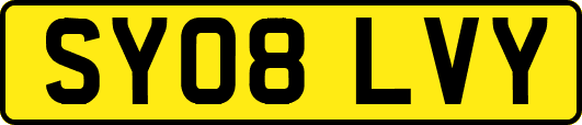 SY08LVY