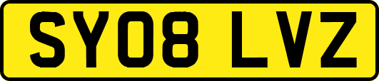 SY08LVZ