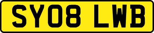 SY08LWB
