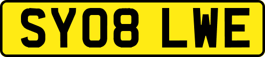 SY08LWE
