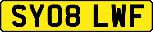 SY08LWF