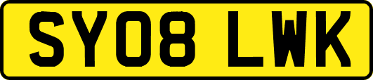 SY08LWK
