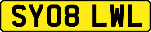 SY08LWL
