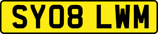 SY08LWM