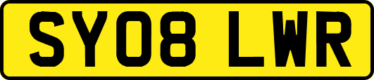 SY08LWR