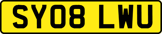 SY08LWU