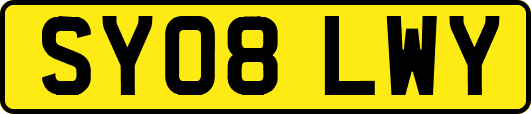 SY08LWY