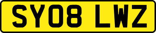 SY08LWZ