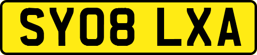 SY08LXA
