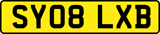 SY08LXB