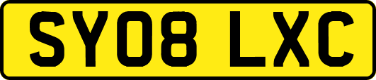 SY08LXC