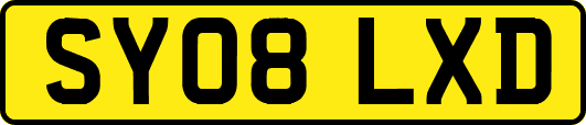 SY08LXD