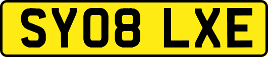 SY08LXE