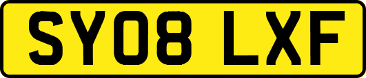 SY08LXF