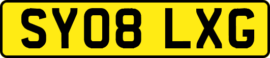 SY08LXG